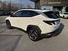 Hyundai TUCSON 1.6 CRDi MHEV 2wd 136cv Exellence DCT Bianco