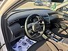 Hyundai TUCSON 1.6 CRDi MHEV 2wd 136cv Exellence DCT Bianco