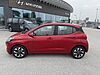 Hyundai i10 1.0 mpi Connectline 67cv Rosso
