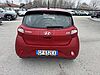 Hyundai i10 1.0 mpi Connectline 67cv Rosso