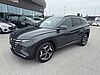 Hyundai TUCSON 1.6 HEV 2wd 230cv Exellence Auto Grigio