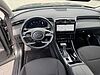 Hyundai TUCSON 1.6 T-GDI MHEV 2wd 150cv Xline DCT Amazon Grey