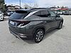 Hyundai TUCSON 1.6 T-GDI MHEV 2wd 150cv Xline DCT Amazon Grey