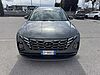 Hyundai TUCSON 1.6 T-GDI MHEV 2wd 150cv Xline DCT Amazon Grey