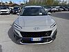 Hyundai KONA Hybrid 1.6 HEV xclass 2WD DCT Grigio