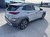 Hyundai KONA Hybrid 1.6 HEV xclass 2WD DCT Grigio