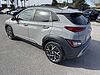 Hyundai KONA Hybrid 1.6 HEV xclass 2WD DCT Grigio
