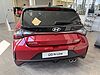 Hyundai i20 1.0 T-GDI 48V 100cv N-Line Rosso