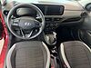 Hyundai i10 1.0 MPI A/T Connectline Rosso