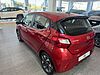 Hyundai i10 1.0 MPI A/T Connectline Rosso