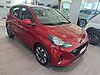 Hyundai i10 1.0 MPI A/T Connectline Rosso