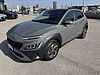 Hyundai KONA Hybrid 1.6 HEV Xline+ 2WD DCT Grigio