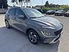Hyundai KONA Hybrid 1.6 HEV Xline+ 2WD DCT Grigio