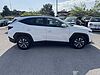 Hyundai TUCSON 1.6 HEV 2wd 230cv Xline Auto Bianco
