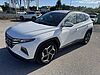 Hyundai TUCSON 1.6 HEV 2wd 230cv Exellence Auto Bianco