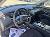 Hyundai TUCSON 1.6 HEV 2wd 230cv Exellence Auto Bianco