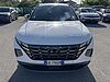 Hyundai TUCSON 1.6 HEV 2wd 230cv Exellence Auto Bianco