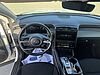 Hyundai TUCSON 1.6 HEV 2wd 230cv Exellence Auto Bianco