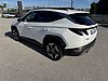 Hyundai TUCSON 1.6 HEV 2wd 230cv Exellence Auto Bianco