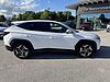 Hyundai TUCSON 1.6 HEV 2wd 230cv Exellence Auto Bianco