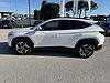 Hyundai TUCSON 1.6 HEV 2wd 230cv Exellence Auto Bianco