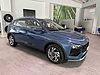 Hyundai Bayon 1.2 MPI 79cv Xline Blu