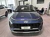 Hyundai Bayon 1.2 MPI 79cv Xline Blu