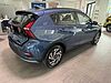 Hyundai Bayon 1.2 MPI 79cv Xline Blu