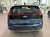Hyundai Bayon 1.2 MPI 79cv Xline Blu