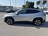 Hyundai TUCSON 1.6 T-GDI MHEV 2wd 150cv Exellence DCT Argento