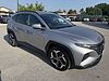 Hyundai TUCSON 1.6 T-GDI MHEV 2wd 150cv Exellence DCT Argento