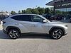 Hyundai TUCSON 1.6 T-GDI MHEV 2wd 150cv Exellence DCT Argento