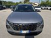 Hyundai TUCSON 1.6 T-GDI MHEV 2wd 150cv Exellence DCT Argento