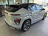 Hyundai KONA Hybrid 1.6 HEV NLine 2WD DCT Grigio