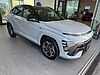 Hyundai KONA Hybrid 1.6 HEV NLine 2WD DCT Grigio