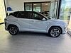 Hyundai KONA Hybrid 1.6 HEV NLine 2WD DCT Grigio