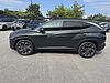 Hyundai TUCSON 1.6 CRDi MHEV 2wd 136cv Exellence DCT Verde
