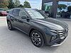 Hyundai TUCSON 1.6 CRDi MHEV 2wd 136cv Exellence DCT Verde