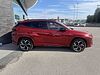 Hyundai TUCSON Hybrid 1.6 HEV 2wd 239cv N-Line Auto Rosso
