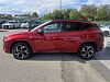 Hyundai TUCSON Hybrid 1.6 HEV 2wd 239cv N-Line Auto Rosso