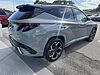 Hyundai TUCSON Hybrid 1.6 HEV 2wd 239cv N-Line Auto Grigio
