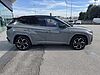 Hyundai TUCSON Hybrid 1.6 HEV 2wd 239cv N-Line Auto Grigio