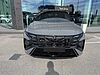Hyundai TUCSON Hybrid 1.6 HEV 2wd 239cv N-Line Auto Grigio