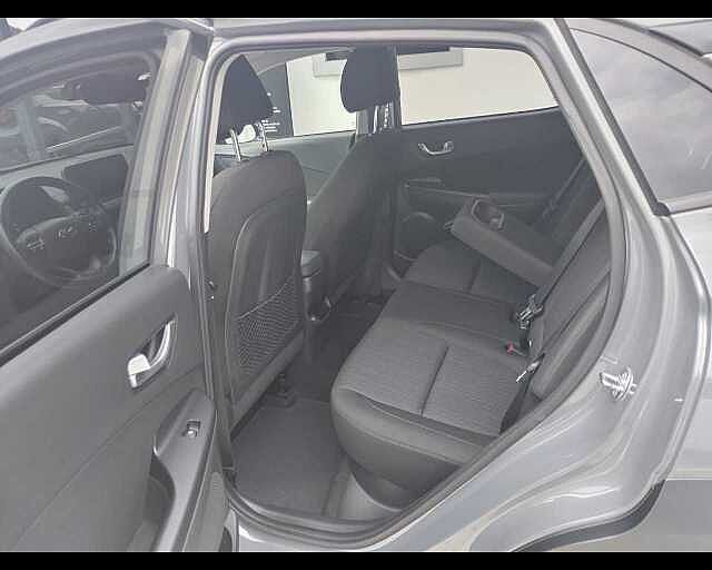 Hyundai KONA KONA 1.6 crdi 48V Xline Safety Pack 2wd 136cv imt