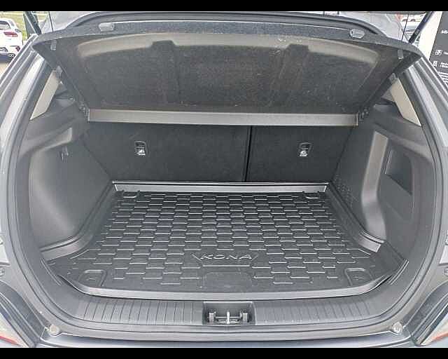 Hyundai KONA KONA 1.6 crdi 48V Xline Safety Pack 2wd 136cv imt