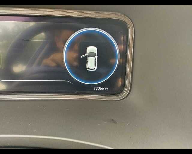 Hyundai KONA KONA 1.6 crdi 48V Xline Safety Pack 2wd 136cv imt