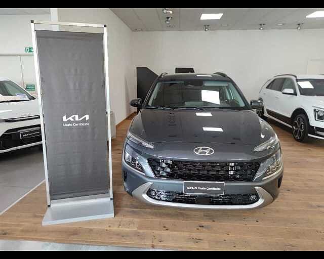 Hyundai KONA KONA 1.0 t-gdi Xline 2wd 120cv