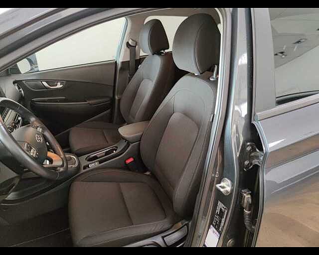 Hyundai KONA KONA 1.0 t-gdi Xline 2wd 120cv