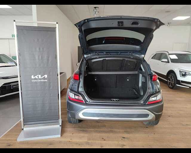 Hyundai KONA KONA 1.0 t-gdi Xline 2wd 120cv