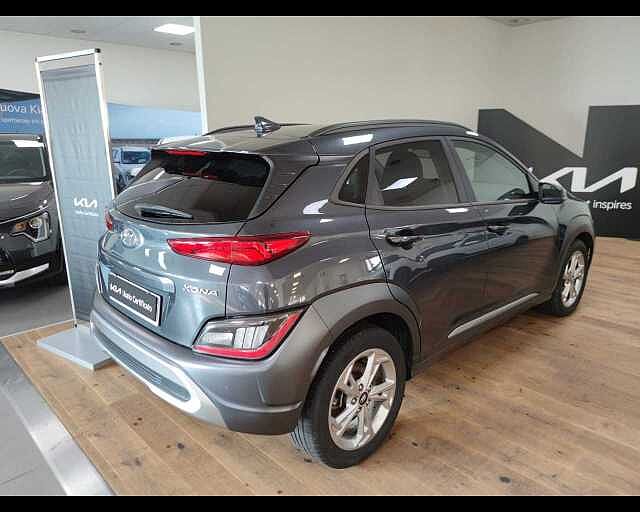 Hyundai KONA KONA 1.0 t-gdi Xline 2wd 120cv